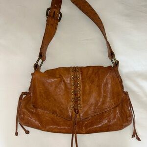 Kooba Genuine Leather Bag
